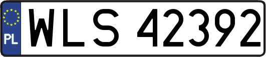 WLS42392