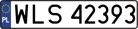 WLS42393