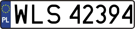 WLS42394