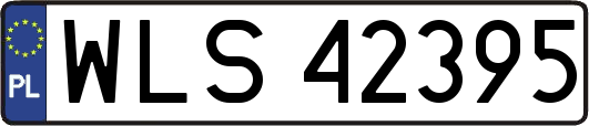 WLS42395