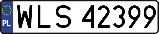 WLS42399