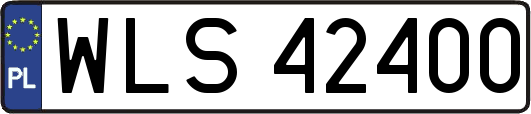 WLS42400