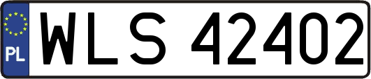 WLS42402