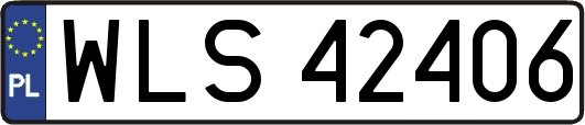 WLS42406