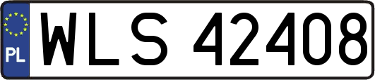 WLS42408