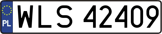 WLS42409