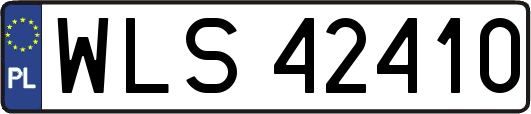 WLS42410