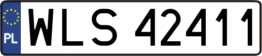 WLS42411