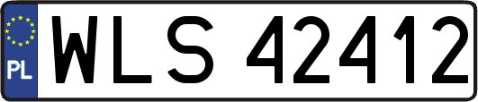 WLS42412