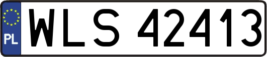 WLS42413