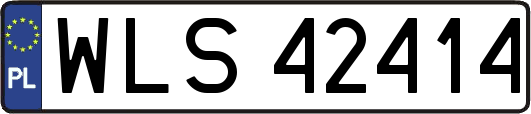 WLS42414