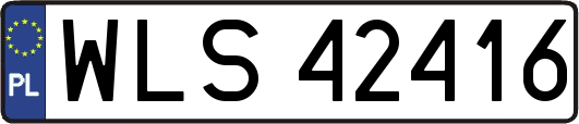 WLS42416