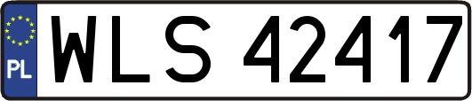 WLS42417