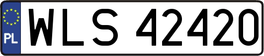 WLS42420