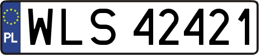 WLS42421