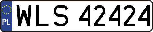 WLS42424