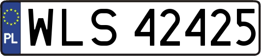 WLS42425