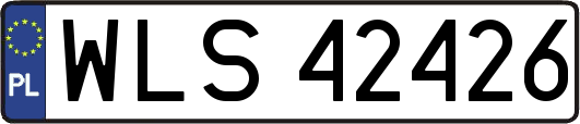 WLS42426