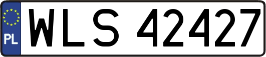 WLS42427