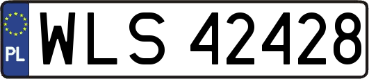 WLS42428