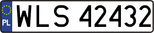 WLS42432
