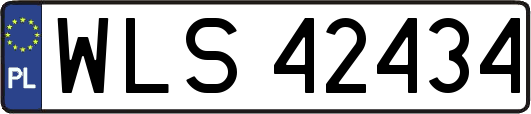 WLS42434