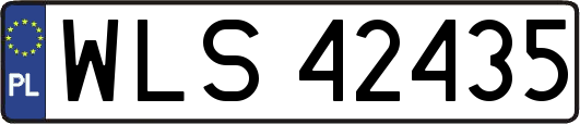 WLS42435