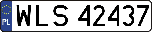 WLS42437