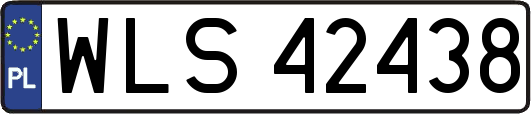 WLS42438