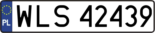 WLS42439