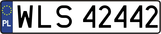 WLS42442