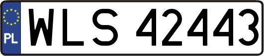 WLS42443