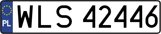 WLS42446