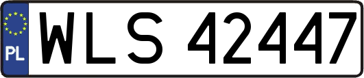 WLS42447