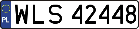 WLS42448
