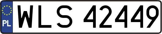 WLS42449