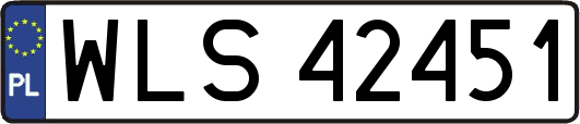 WLS42451