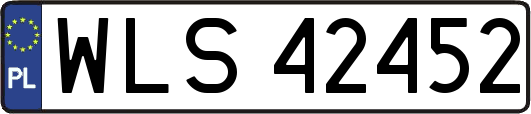 WLS42452