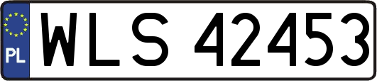 WLS42453