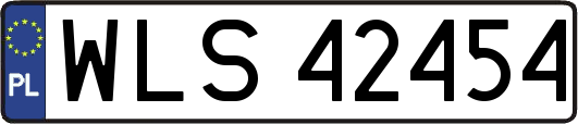 WLS42454