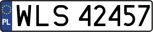 WLS42457