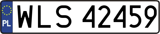 WLS42459