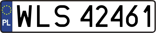 WLS42461