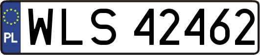 WLS42462