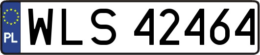 WLS42464