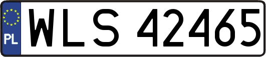 WLS42465