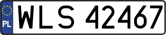 WLS42467