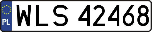 WLS42468