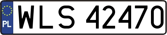 WLS42470