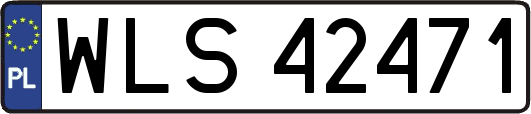 WLS42471